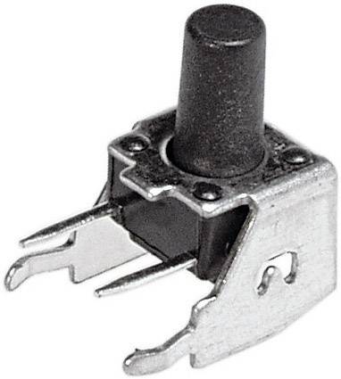 APEM PHAP3305A taster 12 V/DC