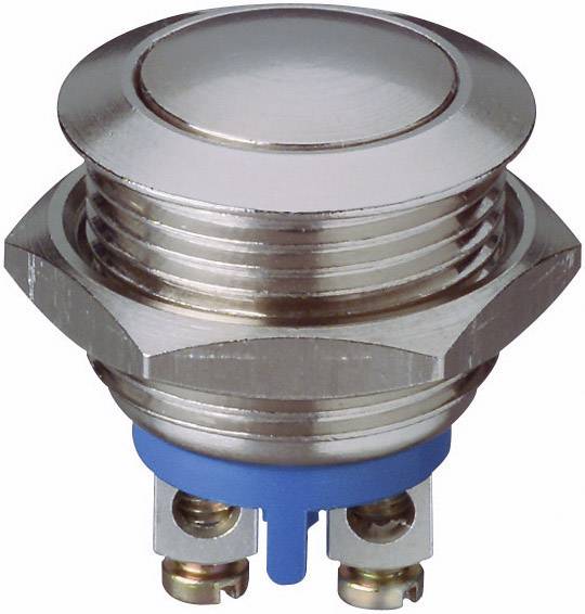 APEM AV0630C900 antivandal taster kovinska 48 V/DC