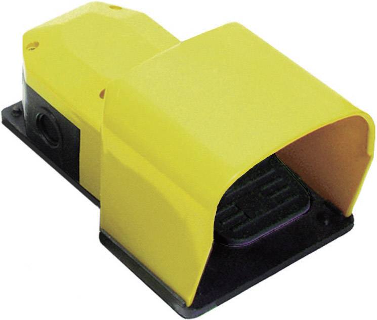 Pizzato Elettrica PX 10111-M2 nožni prekidač 250 V/AC 6 A