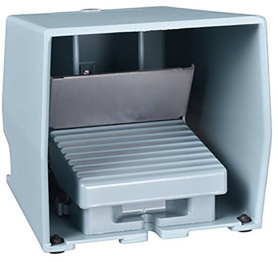 Schneider Electric XPEM711 nožni prekidač
