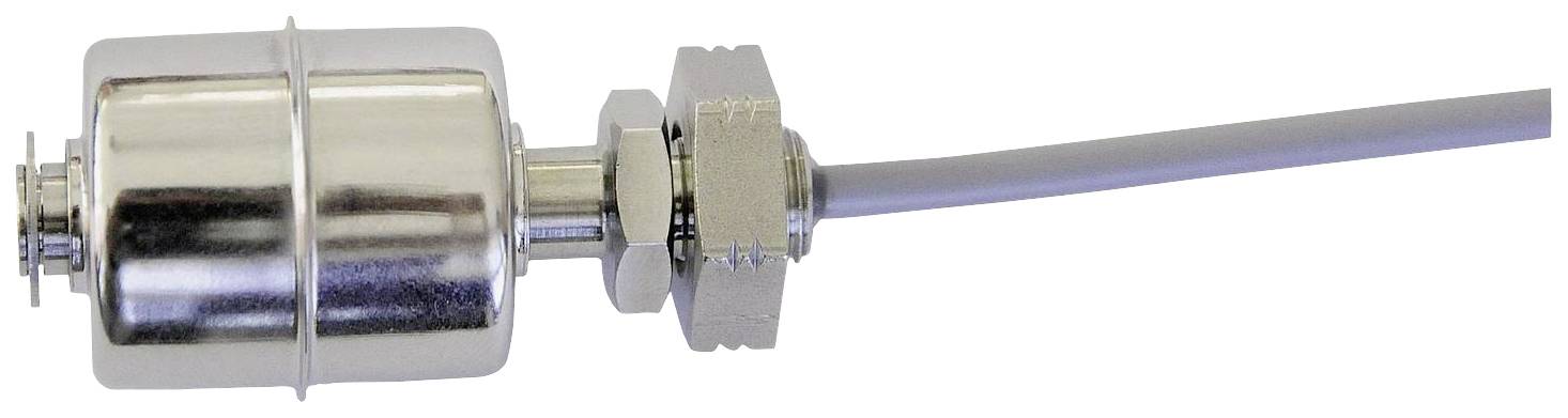 REED Electronics 3062452 plovni prekidač 230 V/AC IP67