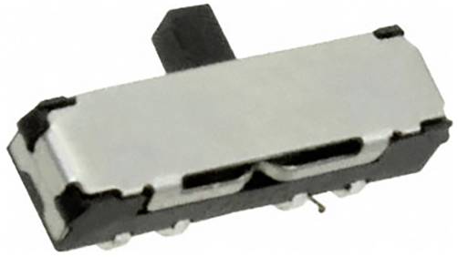 C & K Switches 3279230 klizni prekidač 6 V/DC, 0.30 A