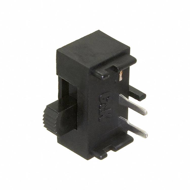 C & K Switches 3279240 klizni prekidač 125 V/AC, 28 V/DC, 4 A