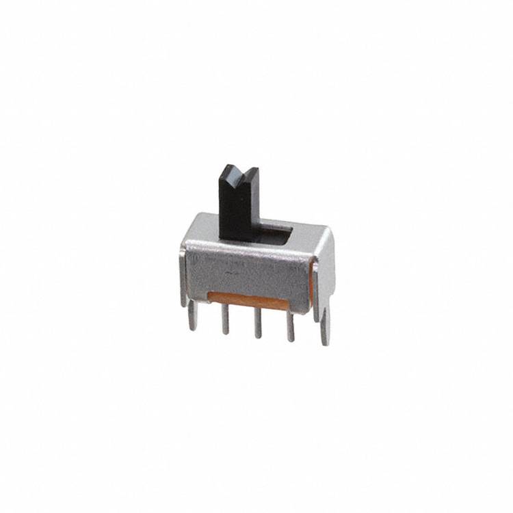 C & K Switches 3279430 klizni prekidač 12 V/DC, 0.10 A