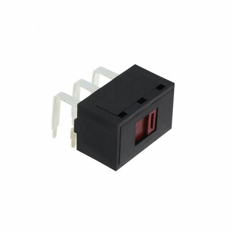 C & K Switches 3280099 klizni prekidač 125 V/AC, 30 V/DC, 10 A