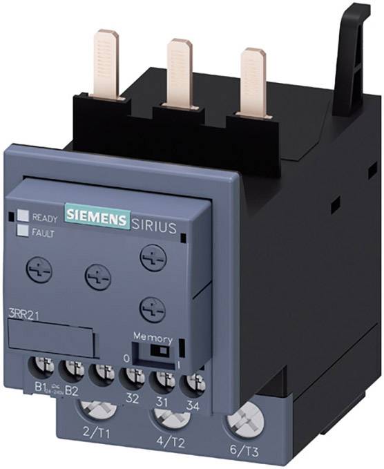 Siemens 3RR2143-1AW30 nadzorni relej 240 V/AC
