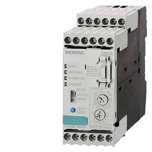 Siemens 3RB2383-4AA1 analizna jedinica 1000 V/AC