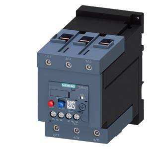 Siemens 3RU2146-4MB1 relej za preopterećenje 690 V