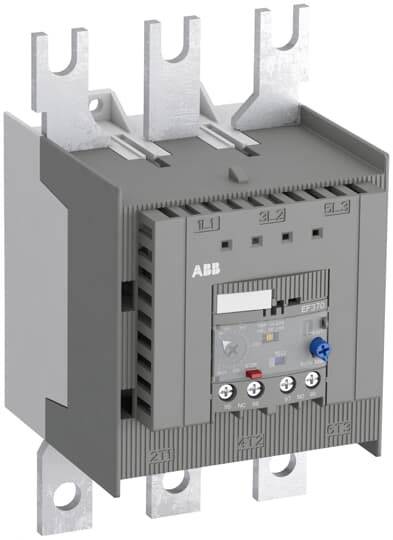 ABB EF370-380 relej za preopterećenje