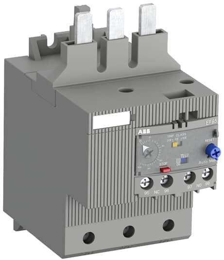 ABB EF65-70 relej za preopterećenje