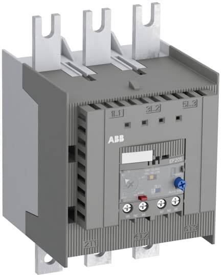 ABB EF205-210 relej za preopterećenje