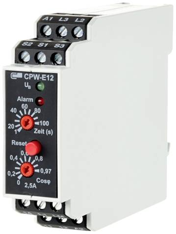 Metz Connect 110281052013 nadzorni relej 230 V/AC