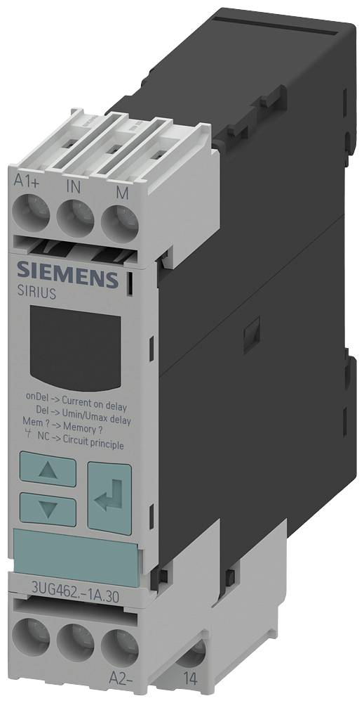 Siemens 3UG4621-1AW30 nadzorni relej