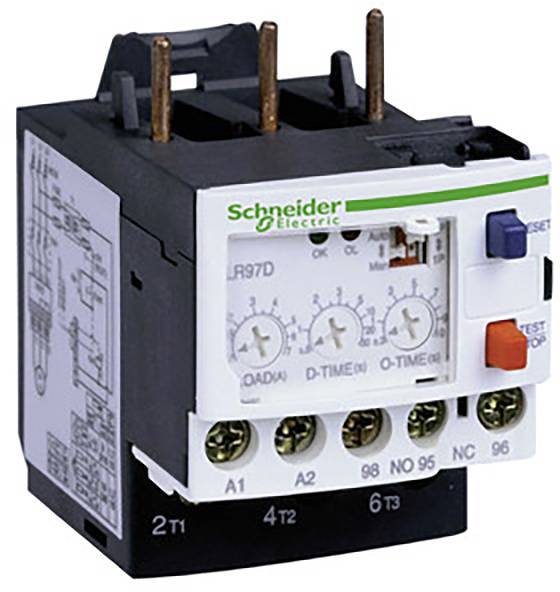 Schneider Electric LR97D38F7 relej za zaštitu motora