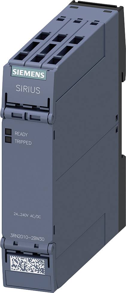 Siemens 3RN2010-2BW30 termistorski relej za zaštitu motora (PTC)