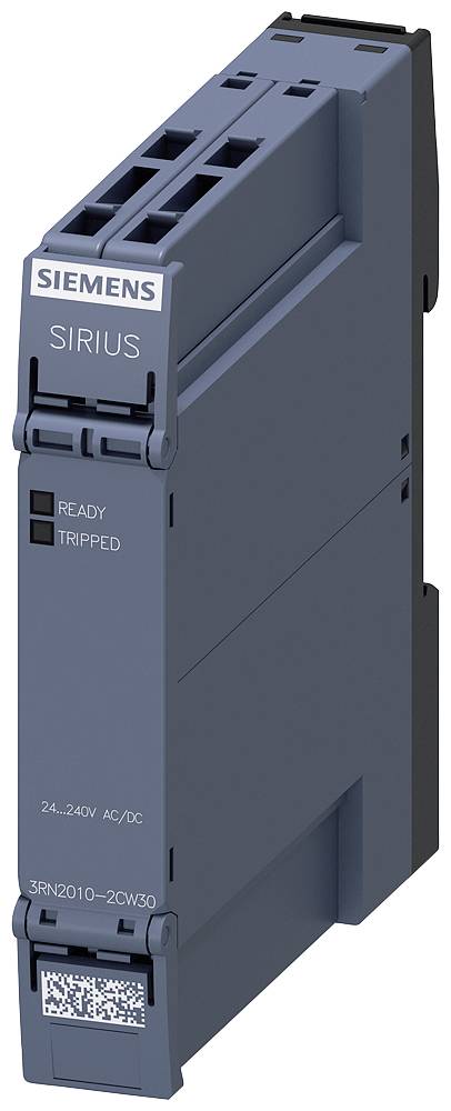 Siemens 3RN2010-2CW30 termistorski relej za zaštitu motora (PTC)