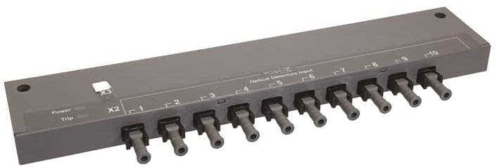 ABB TVOC-2-E1 proširujući modul