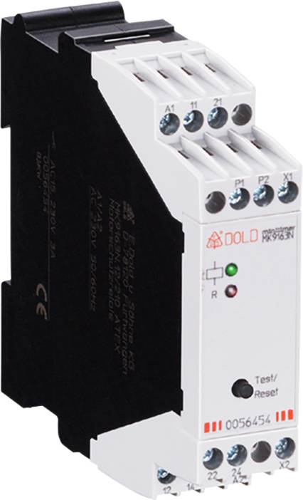 Dold 2359229 relej za zaštitu motora 230 V/AC, 2 CO kontakt
