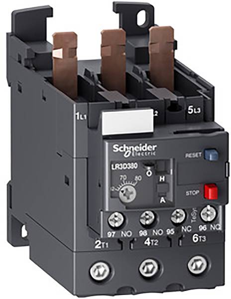 Schneider Electric LR3D380 relej za zaštitu motora