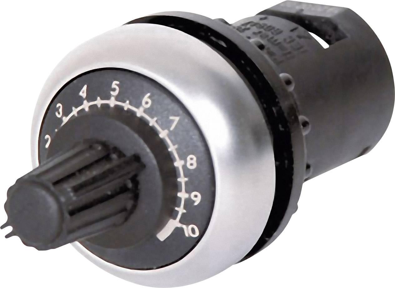 Eaton M22-R1K obrtni potenciometar 1 kΩ 0.5 W