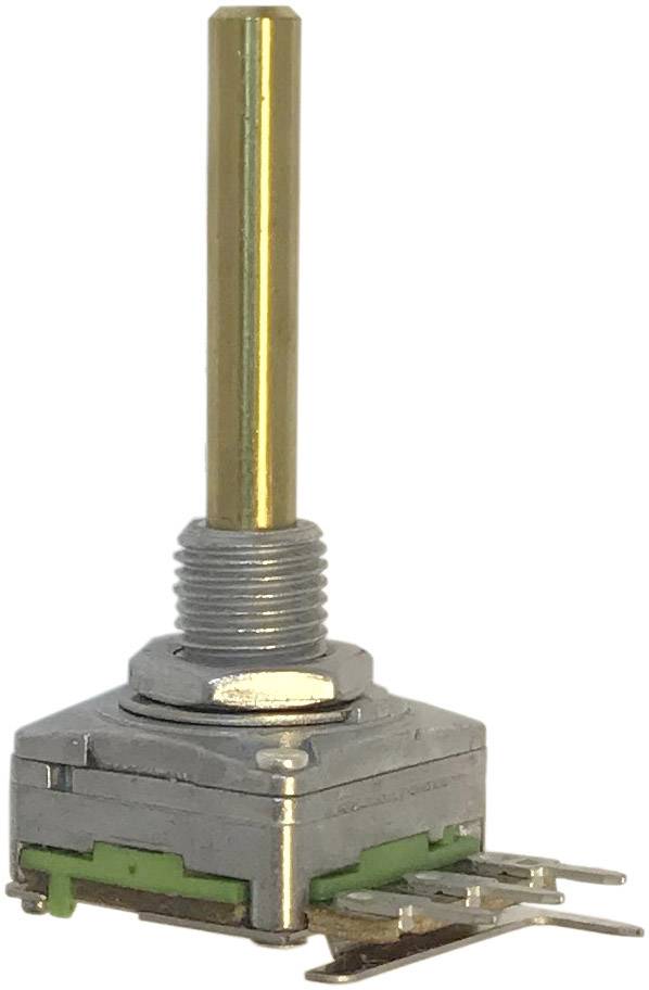 Potentiometer Service 1606325 obrtni potenciometar 2.5 kΩ 0.2 W