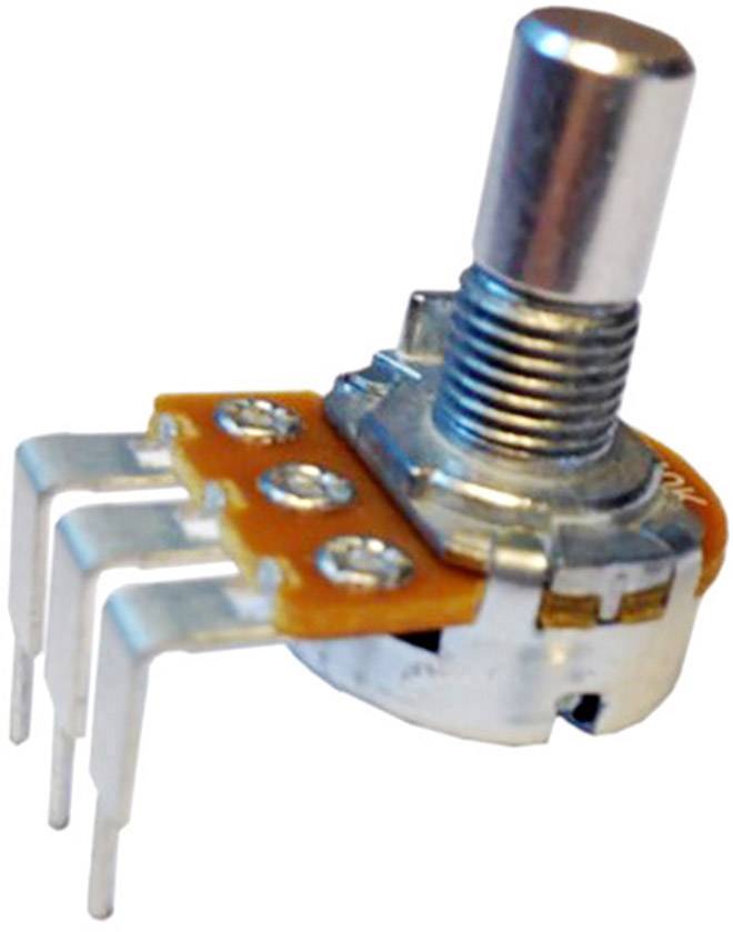 Alpha RV16AF41B1MM obrtni potenciometar 1 MΩ 200 mW