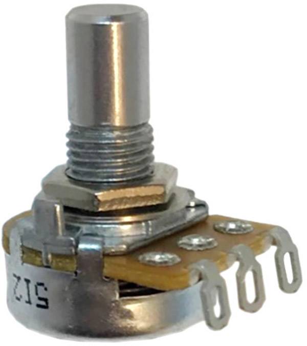 Alpha RV16AF10A100KM obrtni potenciometar 100 kΩ 50 mW