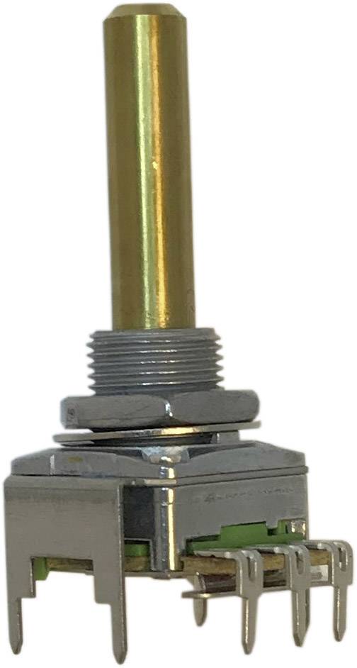 Potentiometer Service 1606357 obrtni potenciometar 1 kΩ 0.2 W