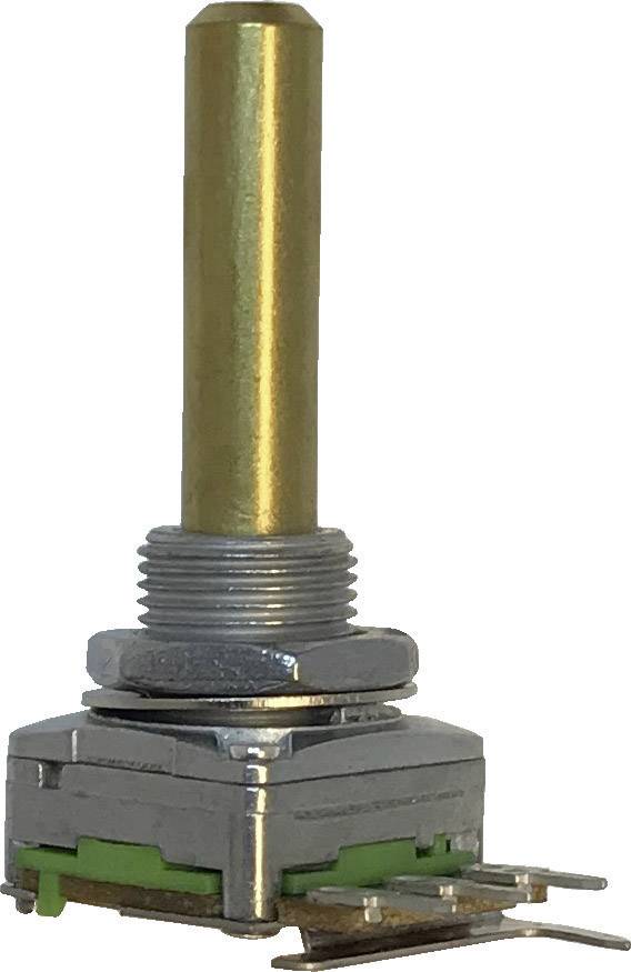 Potentiometer Service 1606364 obrtni potenciometar 50 kΩ 0.2 W