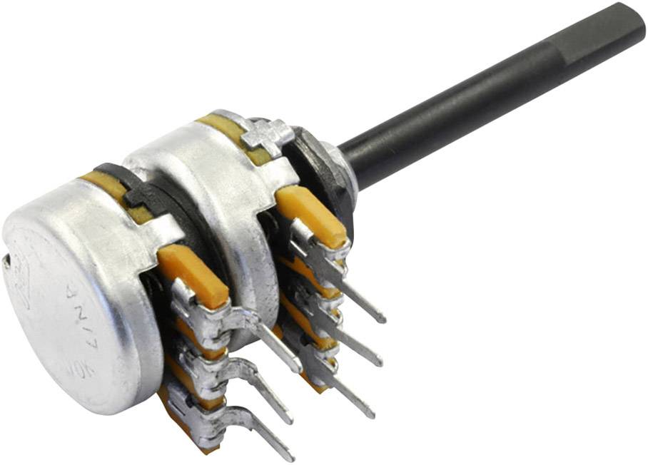 OMEG 1795589 obrtni potenciometar 47 kΩ 0.25 W