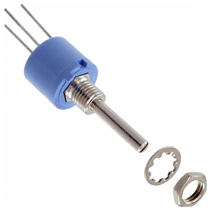 Honeywell 392JA100 obrtni potenciometar