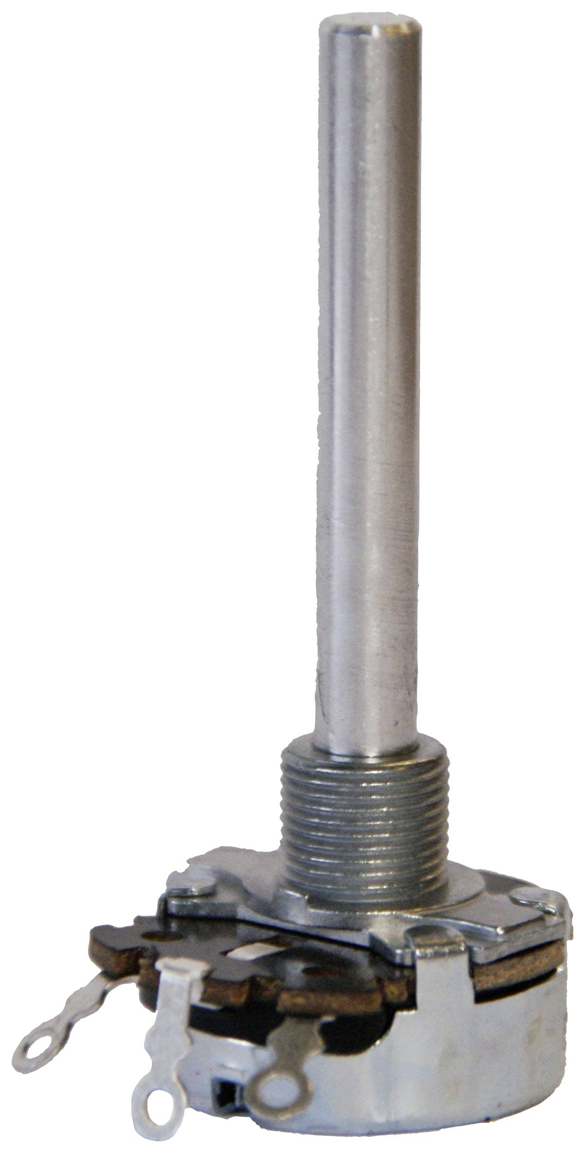 KYOCERA/AVX 3104608788 žični potenciometar 25 kΩ 4 W