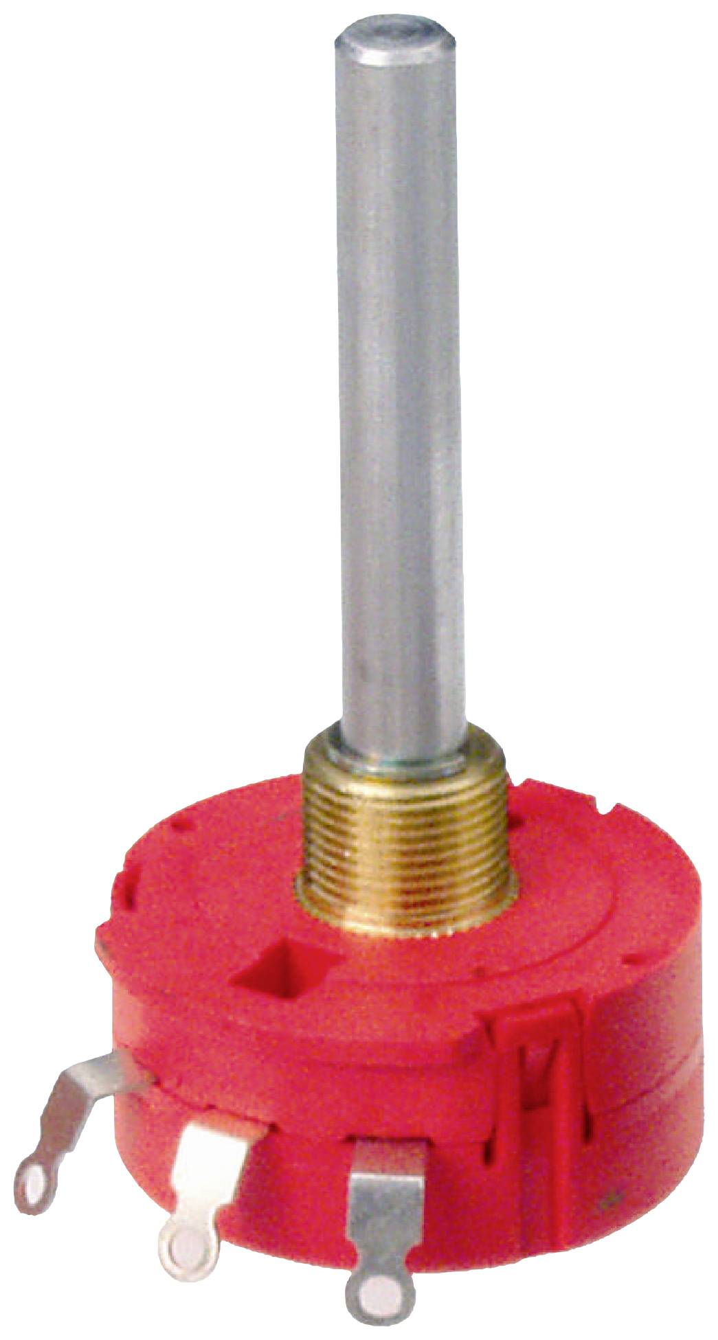 KYOCERA/AVX 3114302805 žični potenciometar 25 Ω 2 W