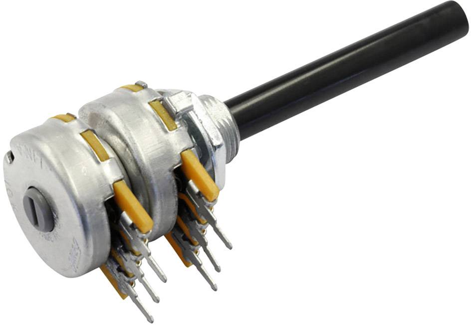 OMEG 1795601 obrtni potenciometar 1 kΩ 0.2 W