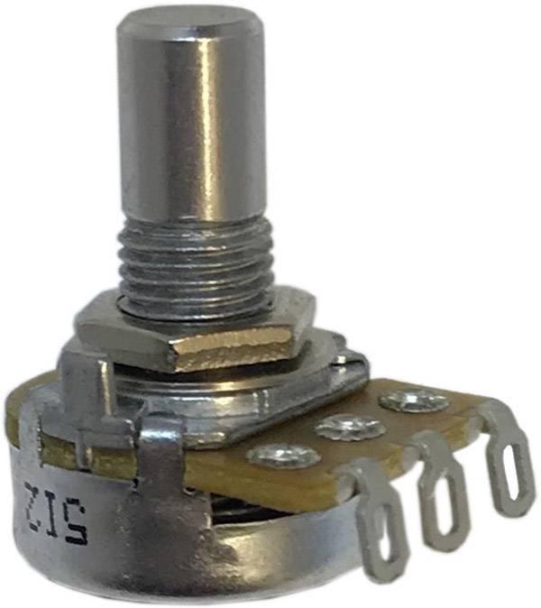 Potentiometer Service 1606343 obrtni potenciometar 5 kΩ 0.125 W