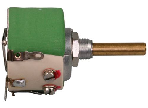 KRAH 3023868 žični potenciometar 4.7 kΩ 20 W