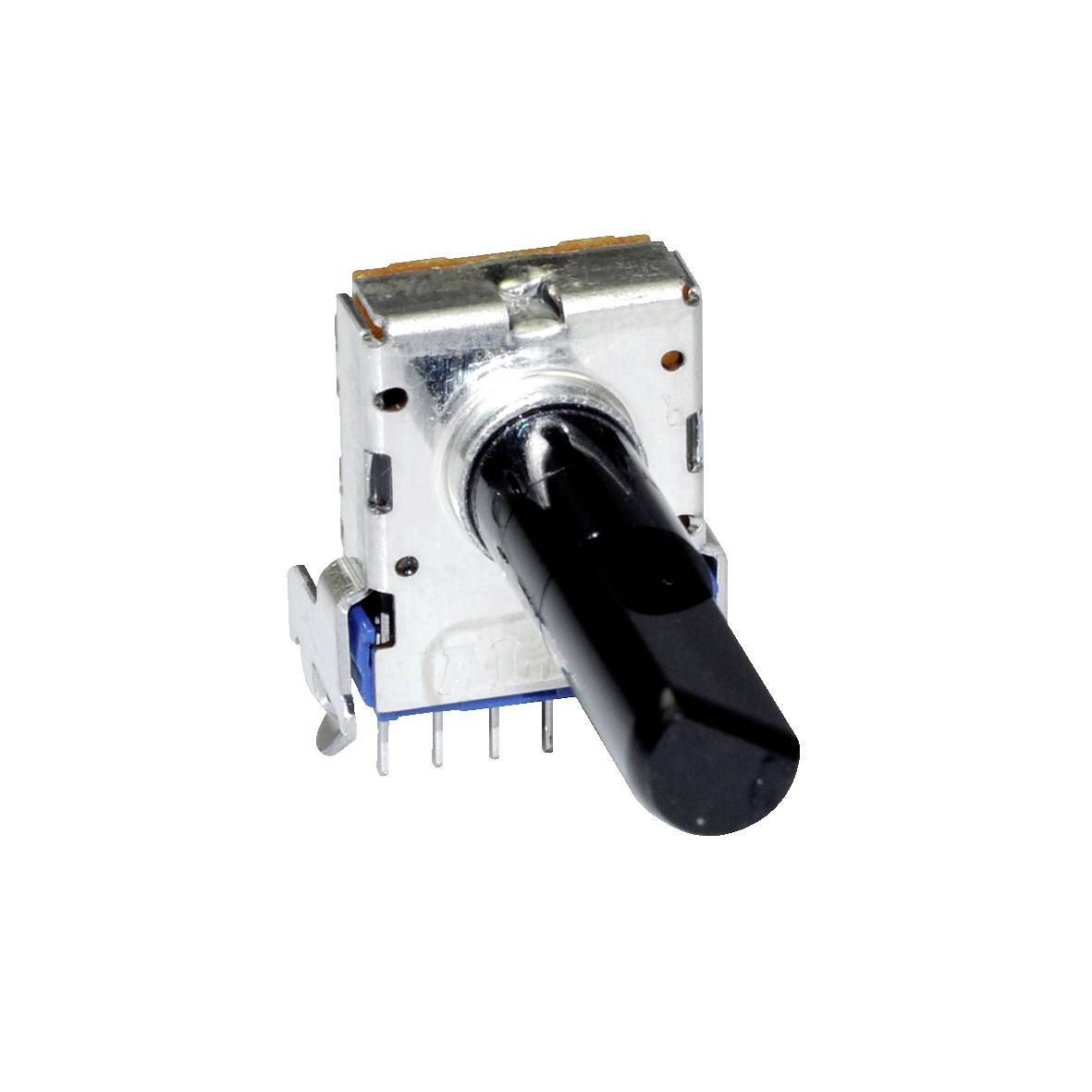 ALPS RK12L1210C0R potenciometar sa ugljeničnim filmom 10 kΩ 0.05 W