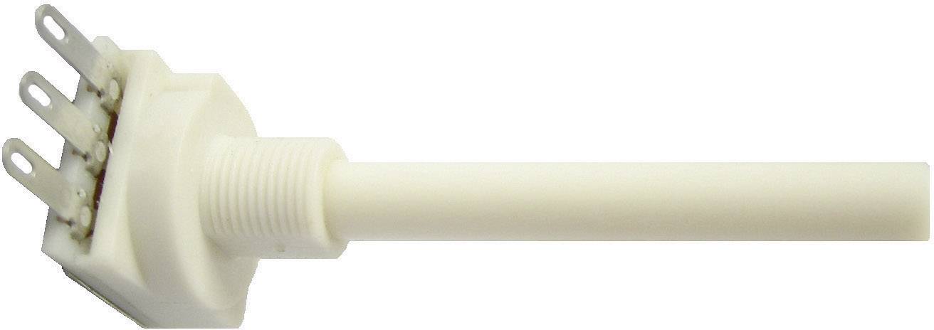 Weltron 440694 obrtni potenciometar 10 kΩ 0.2 W