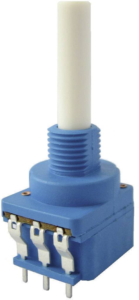 Weltron 441396 obrtni potenciometar 100 kΩ 0.4 W