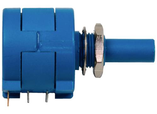 Bourns 3590S-1-103L precizni potenciometar 10 kΩ 2 W