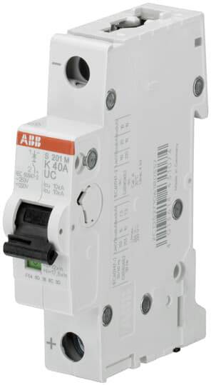 ABB 2CDS271061R0277 S201M-K2UC automatski osigurac 1-polni