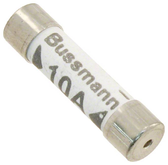 Bussmann by Eaton BK/TDC180-10