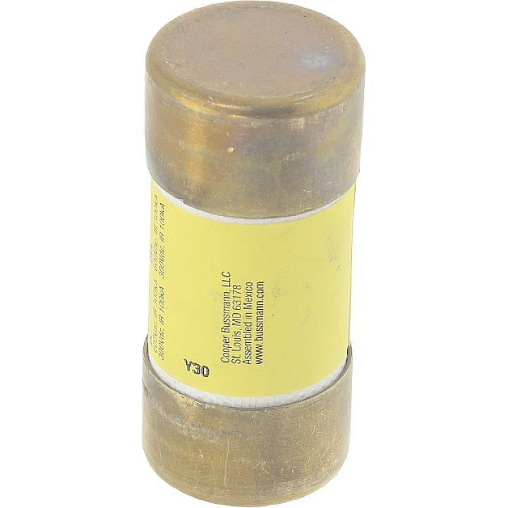Eaton LPJ-35SP 600 V (prečnik x dužina) 27 mm x 60 mm 300 kA