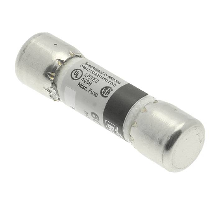 Eaton KTK-30 600 V (prečnik x dužina) 10 mm x 38 mm 30 A 100 kA