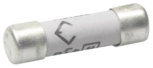 Hager LF320G Size:10x38 mm (prečnik x dužina) 10 mm x 38 mm