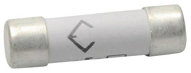 Hager LF432G Size:14x51 mm (prečnik x dužina) 14 mm x 51 mm