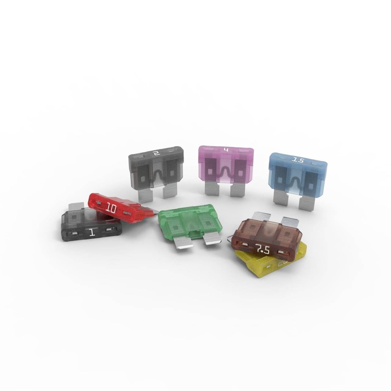 Littelfuse 0287002.PXCN