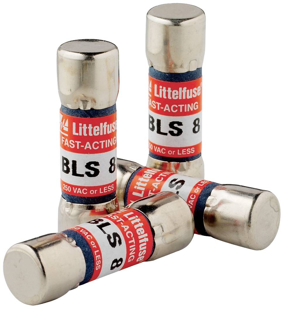 Littelfuse 0BLS001.T