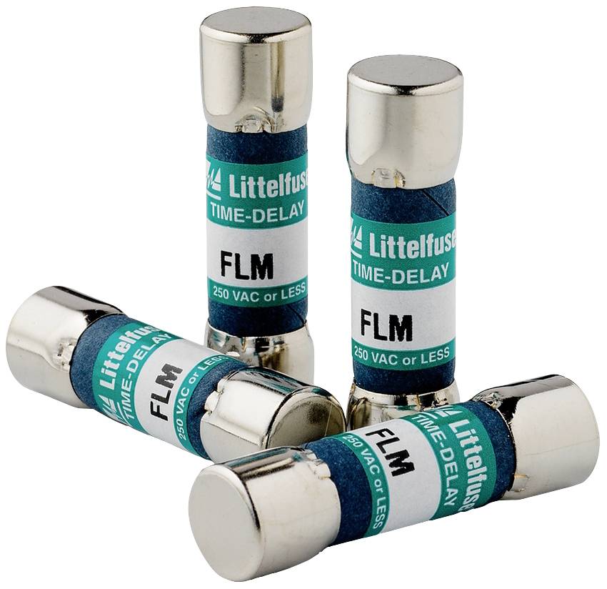 Littelfuse 0FLM007.T