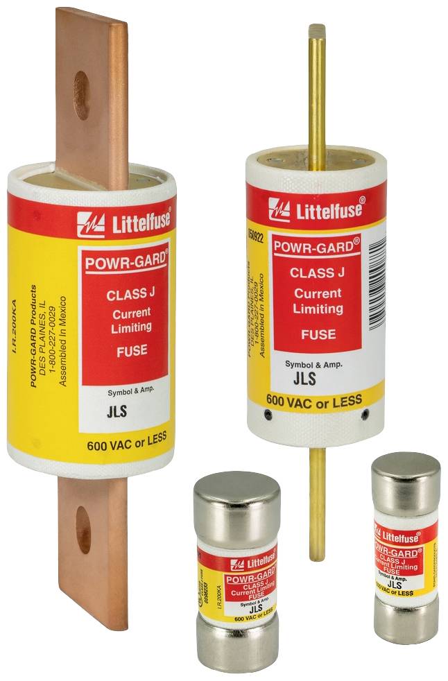 Littelfuse 0JLS100.V